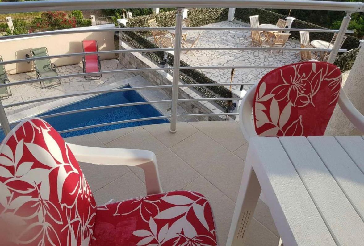 Family Appartement