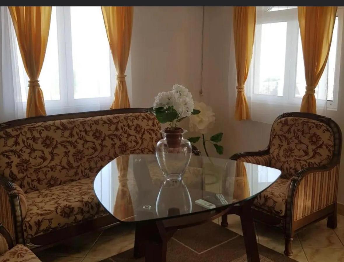 Appartement Family
