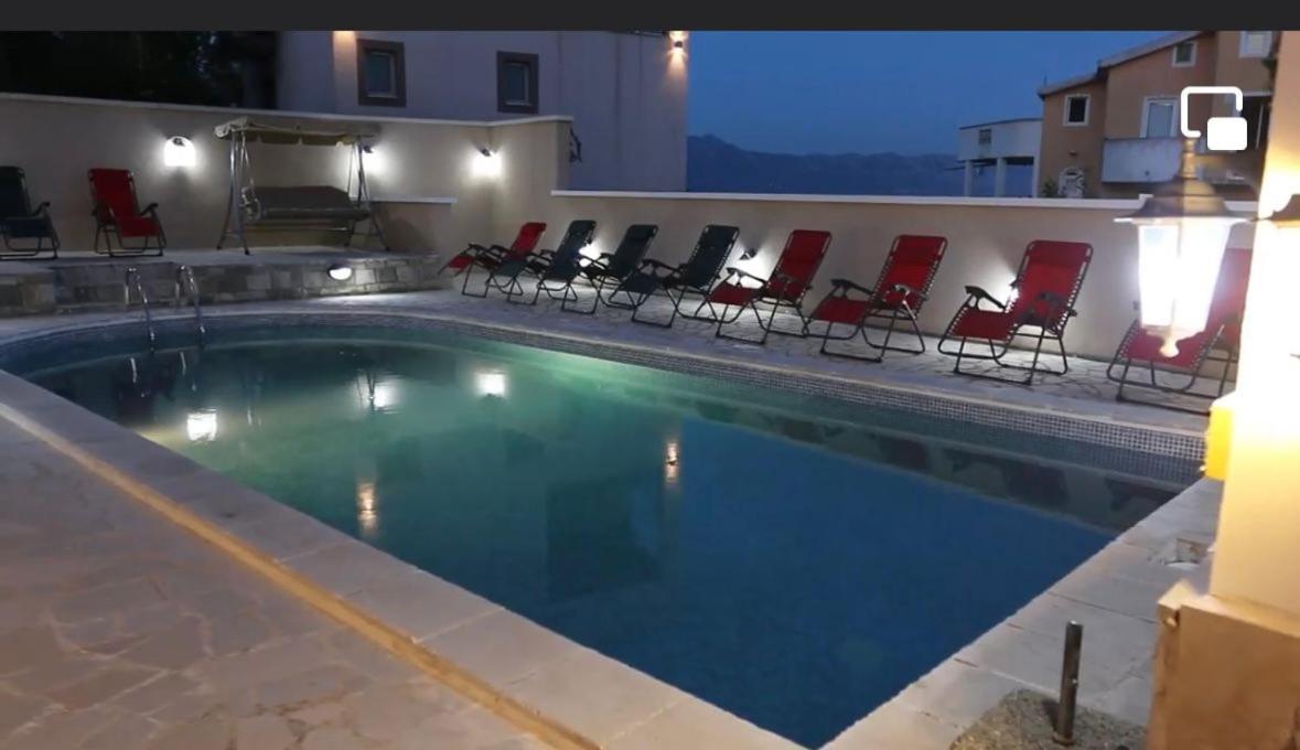 Apartment Family Budva