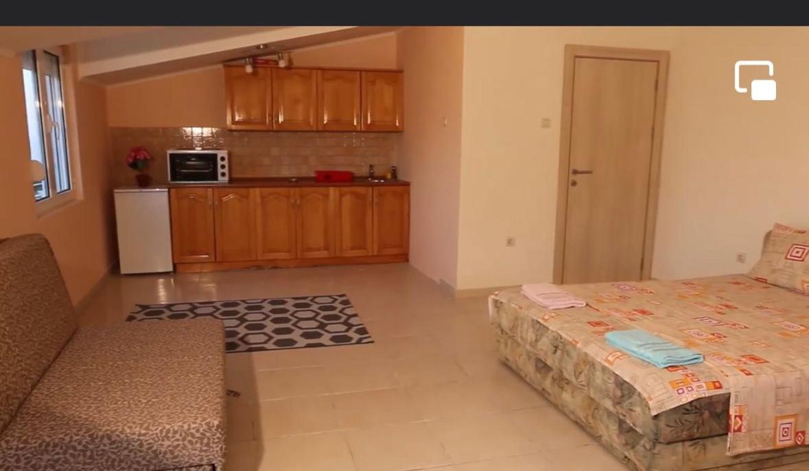 Family Apartment